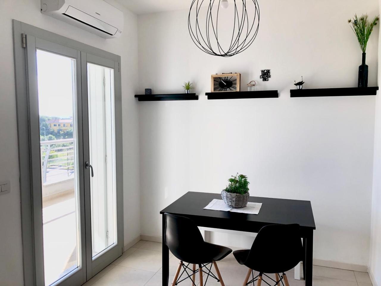Milano 55 Apartment Olbia Exterior foto