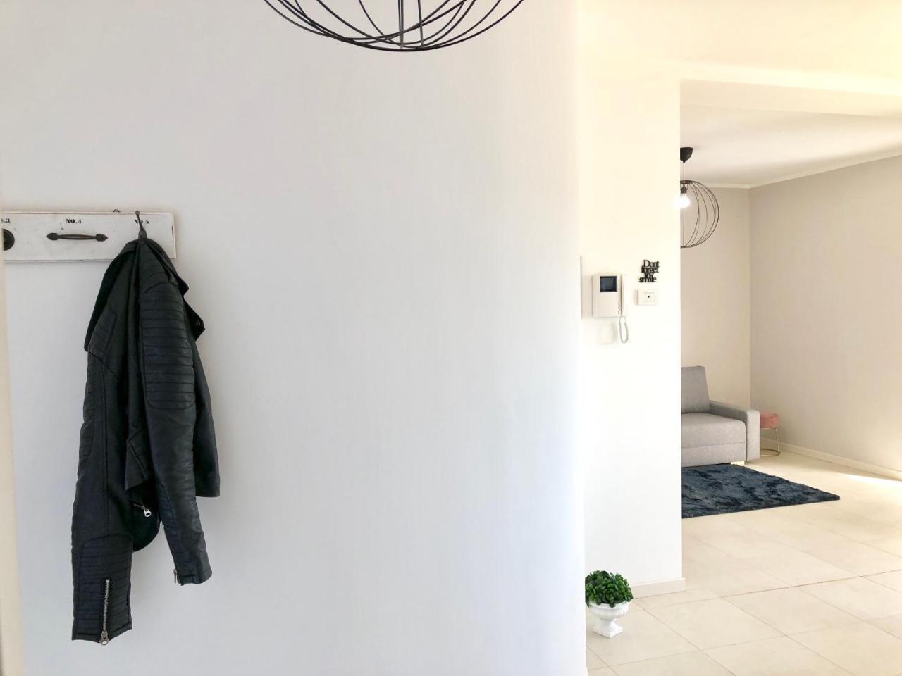 Milano 55 Apartment Olbia Exterior foto
